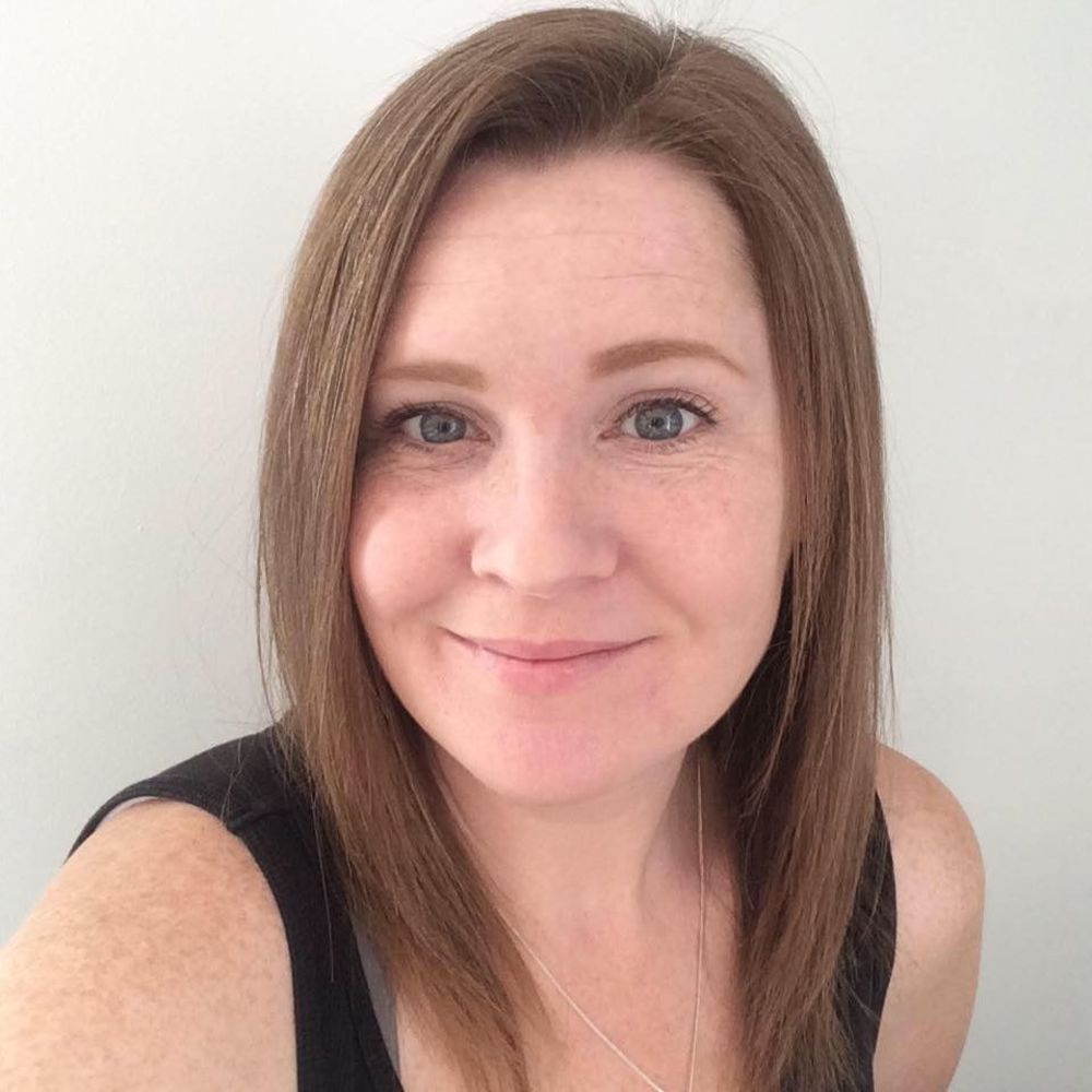 Meet your Posher, Maggie